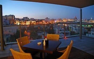 Canyon Boutique Hotel