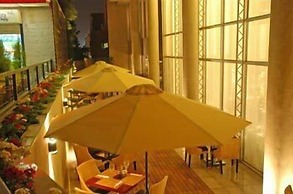 Canyon Boutique Hotel