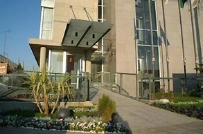 Canyon Boutique Hotel