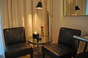 Canyon Boutique Hotel