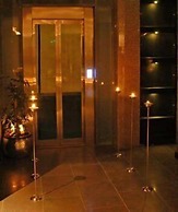 Canyon Boutique Hotel