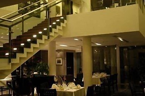 Canyon Boutique Hotel