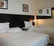 Canyon Boutique Hotel