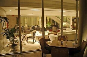 Canyon Boutique Hotel