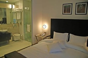 Canyon Boutique Hotel