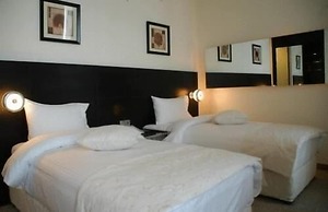 Canyon Boutique Hotel