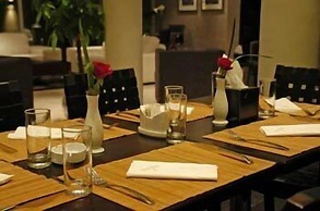 Canyon Boutique Hotel