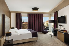 Corso Hotel Pécs