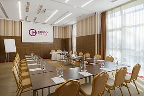 Corso Hotel Pécs