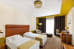 Corso Hotel Pécs
