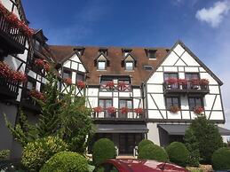 Hôtel Les Alizés
