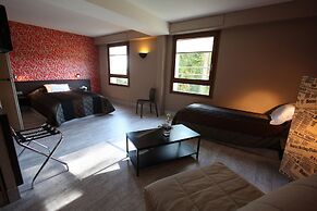 Hôtel Les Alizés