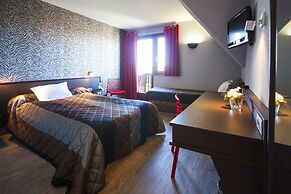 Hôtel Les Alizés