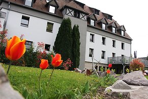 Hôtel Les Alizés