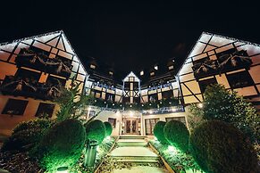 Hôtel Les Alizés
