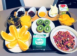 162 Kings of Riccarton Motel