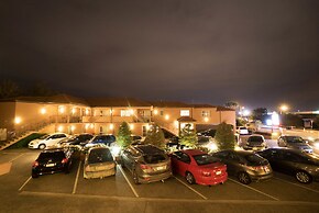 162 Kings of Riccarton Motel