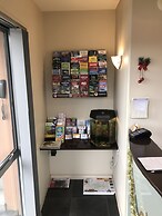 162 Kings of Riccarton Motel