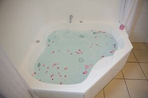 162 Kings of Riccarton Motel