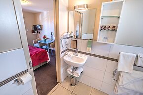 162 Kings of Riccarton Motel