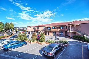 162 Kings of Riccarton Motel