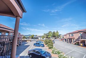 162 Kings of Riccarton Motel