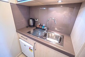 162 Kings of Riccarton Motel