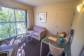 162 Kings of Riccarton Motel