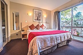 162 Kings of Riccarton Motel