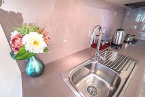 162 Kings of Riccarton Motel