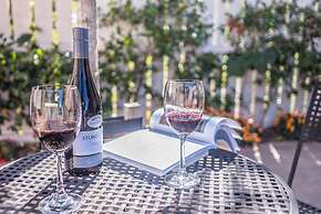 162 Kings of Riccarton Motel