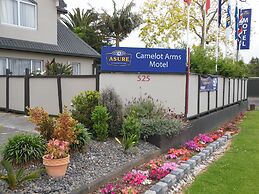 Asure Camelot Arms Motor Lodge