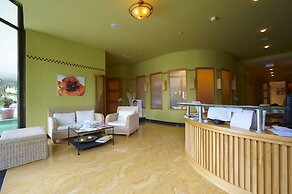 Parkhotel Pörtschach - Das Hotelresort mit Insellage am Wörthersee