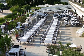 Parkhotel Pörtschach - Das Hotelresort mit Insellage am Wörthersee