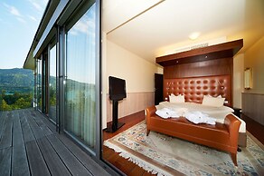 Parkhotel Pörtschach - Das Hotelresort mit Insellage am Wörthersee