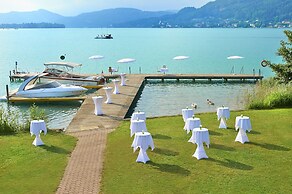 Parkhotel Pörtschach - Das Hotelresort mit Insellage am Wörthersee
