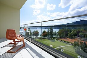 Parkhotel Pörtschach - Das Hotelresort mit Insellage am Wörthersee