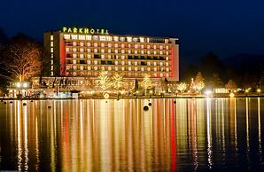 Parkhotel Pörtschach - Das Hotelresort mit Insellage am Wörthersee
