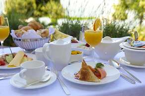 Parkhotel Pörtschach - Das Hotelresort mit Insellage am Wörthersee