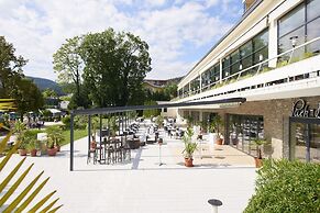 Parkhotel Pörtschach - Das Hotelresort mit Insellage am Wörthersee