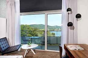 Parkhotel Pörtschach - Das Hotelresort mit Insellage am Wörthersee