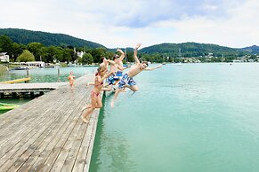 Parkhotel Pörtschach - Das Hotelresort mit Insellage am Wörthersee