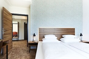 Parkhotel Pörtschach - Das Hotelresort mit Insellage am Wörthersee