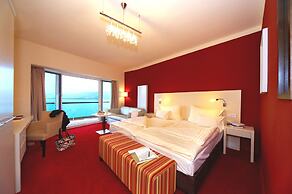 Parkhotel Pörtschach - Das Hotelresort mit Insellage am Wörthersee