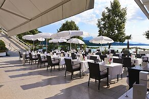 Parkhotel Pörtschach - Das Hotelresort mit Insellage am Wörthersee