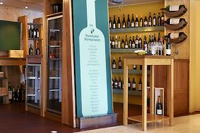 Parkhotel Pörtschach - Das Hotelresort mit Insellage am Wörthersee