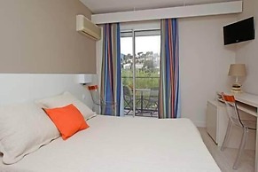 Hotel Méditerranée