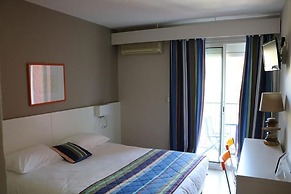 Hotel Méditerranée