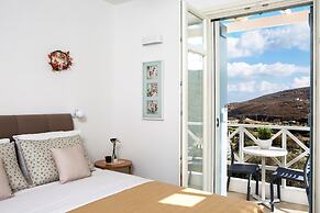 Anemomiloi Andros Boutique Hotel