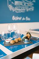 Hotel Et Bistrot Du Bac